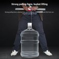thumbnail image 4 of 2-30lb Fluorocarbon Fishing Line Invisible Abrasion-resistant Underwater Fast Sinking Ultralow Stretch Fishing Wire, 4 of 9
