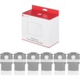 thumbnail image 5 of roborock - VACUUM ACC DUST BAG O3 6PCS/8.02.0132 ROBOROCK, 5 of 5