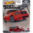 thumbnail image 1 of Hot Wheels Collection Retro Entertainment  Fast & Furious Ford F-150 SVT Lightning 1999 Véhicule à éch. 1:64, 1 of 4