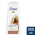 thumbnail image 1 of Dove Huile d'Argan + Réparation Revitalisant, 1 of 9