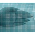 thumbnail image 3 of oneOone Viscose Chiffon Fabric Madras Check Print Fabric By The Yard 42 Inch Wide, 3 of 3