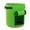 Green, variant on 1 Pack Potato Growing Bag With 4 Gallon Planter Pots With Handles And Window For Potato Tomato And Vegetables Black Green Orange And Beige