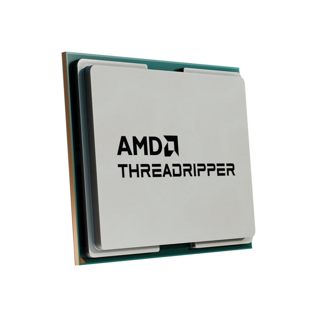 AMD Ryzen ThreadRipper PRO 5955WX - 4 GHz - 16-core - 32 threads - 64 MB cache - Socket sWRX8 - PIB/WOF