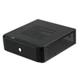thumbnail image 3 of yingyy Mini ITX Case Professional Metal 2.0 Case USB Computer Compact for Office M05 M01 19x20.5x6cm, 3 of 6