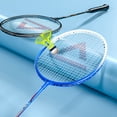thumbnail image 4 of Portable Sports for Indoor Outdoor Training - durable badminton gear for versatile play and practice, 4 of 5