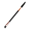 thumbnail image 1 of RYGRZJ Double Head Eyebrow Brush Eyelash Comb Lash Separator Mascara Wands makeup tool`, 1 of 1