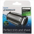 thumbnail image 2 of Philips Norelco Bodygroom Replacement Trimmer/Shaver Foil, BG2000/40, 2 of 8