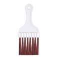 thumbnail image 1 of Air Conditioner Cleaning Brush, Condenser Fin Cleaner Comb Durable Ergonomic Handle  for Maintenance, 1 of 8