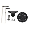 thumbnail image 3 of For Garmin For GoPro Camera Mount Camera Mount Adapter For Garmin Ztto 2 Feet Adapter 3 Feet Adapter Accessory Set, 3 of 11