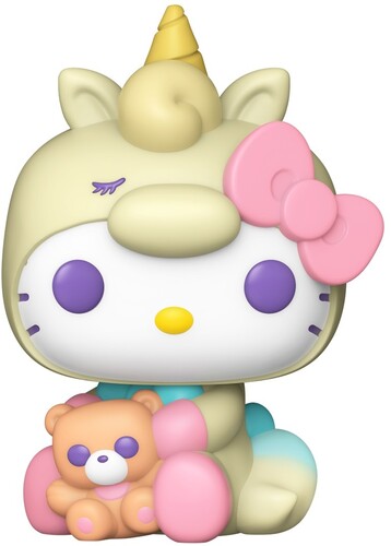 Bitty POP: Sanrio- Keroppi 4pk