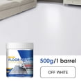 thumbnail image 2 of Yhmxh Spring Cleaning Kit BPA-free Household Floor Paint Three In One Epoxy Floor Paint Cement Floor Water-based High Solid Wearresistant Resin Southeast Floor Paint 500mlCleaning Supplies, 2 of 3