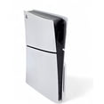 thumbnail image 1 of Sony - PlayStation 5 (PS5) Disc Console Slim - White (Refurbished), 1 of 5