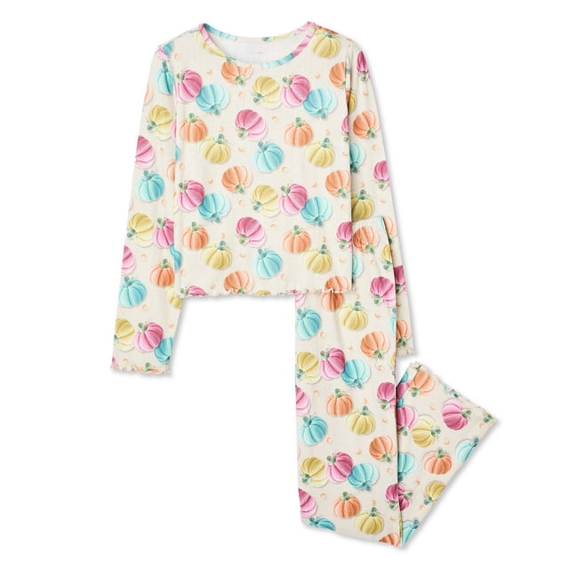Pyjama 2 pièces George pour filles