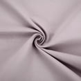 thumbnail image 4 of 2Pcs Decorative Solid Color Throw Pillow Simple Square Covers Cushion Case Indoor Living Room Outdoor Garden Shell Pillow Case for Car Sofa Bed Couch, 4 of 5