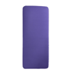 thumbnail image 1 of EIGTHTAIL Yoga  Soft comfortable surface  Non-slip design Gym  Perfect joint support Workout  Black, 1 of 2