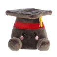 thumbnail image 1 of Aurora Peluches Palm Pals Scholarly Graduation Cap5 Pouces, 1 of 2