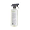 thumbnail image 4 of Nature Clean Multi-Surface Cleaner Spray Lemon Verbena 740ml, 4 of 5