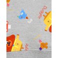 thumbnail image 4 of Hey Duggee Boys Grey Sweatshirt (3-4 Years), 4 of 7