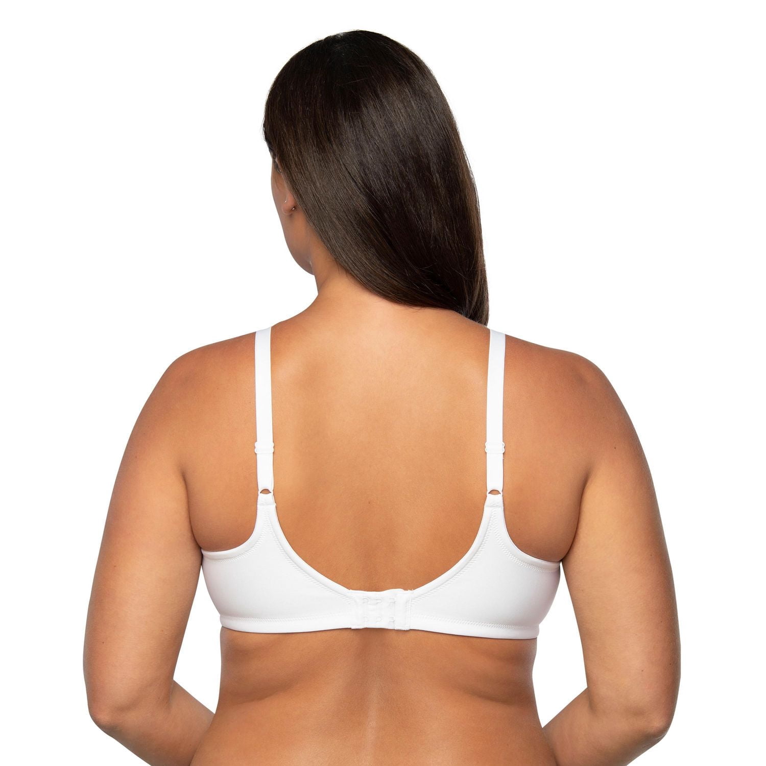 Vanity Fair Radiant Collection - Women’s Full Figure Lightly Lined Smoothing Underwire Bra