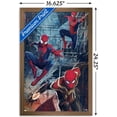 thumbnail image 5 of Marvel Spider-Man: No Way Home - Trio Wall Poster, 22.375" x 34", 5 of 5