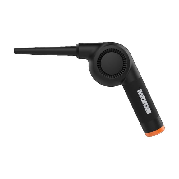 Worx WX747L.9 20V MAKERX Portable Mini Blower Power Share (Tool Only)