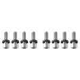 thumbnail image 1 of 8 Pcs Vis Adaptateurs pour Golf M1 M2 M3 Manchon Adaptateur SIM Accessoires de Golf, 1 of 7