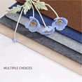 thumbnail image 4 of VogueV Interlocking Anti-Slip Floor Tiles - 60x60cm Waterproof Puzzle Mat for Home Gym Gray 2, 4 of 6