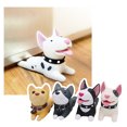 thumbnail image 1 of Door Stopper Rotatable Head Cartoon Dog Shape Door Wedge Door Safety Stopper, 1 of 10