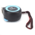 thumbnail image 3 of Measure Tapes, Measuring Tape 19mm Width Hard Shell Rustproof  for Measurement, 3 of 7