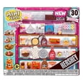 thumbnail image 1 of MGA's Miniverse Make It Mini Food Hershey Multipack Mini Objets de Collection, Bricolage, Jeu en Résine, Réplique de Nourriture, Non Comestible, Collectionneurs, 8+, 1 of 7