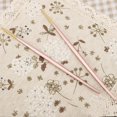 thumbnail image 3 of Stainless Chopstick,304 Stainless Steel Chopstick Chopstick Gold Chopstick Future-Proof Design, 3 of 8