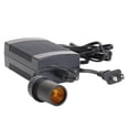 thumbnail image 1 of Koolatron AC16 110V AC to 12V DC Power Adapter, Universal Car & Home Voltage Converter, 1 of 6