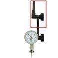 thumbnail image 4 of Support Indicateur de Cadran, Support Indicateur de Cadran, Indicateur de Test Courbe, École pour Mesurer le Travail Dial Calibres Laboratoire, 4 of 8