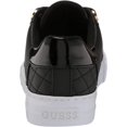 thumbnail image 3 of Guess Womens Gwloven Sneaker, 3 of 8