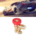 thumbnail image 4 of Power Cut-off Switch, 17mm Battery Battery Master Isolator Switch Power Shut-off Switch  For Car For Boat For Vehicles For Truck, 4 of 8