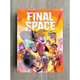 thumbnail image 1 of Resident Alien Saison 1(DVD), 1 of 3