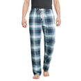 thumbnail image 1 of George Men's Twill Sleep Pant, 1 of 6