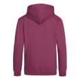 thumbnail image 2 of Awdis Kids  Hooded Sweatshirt / Hoodie / Schoolwear, 2 of 2