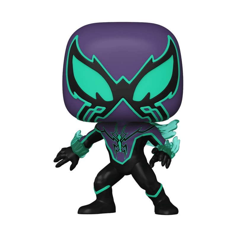 Funko Pop! Marvel: Chasm Bobblehead En Vinyle