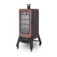 thumbnail image 2 of Pit Boss 3-Series Vertical Wood Pellet Smoker, 2 of 2
