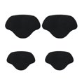 thumbnail image 4 of Dalazy Semelles de Talon pour Réparation de Talon pour Hommes & Femmes Talons Hauts Bleu Foncé, 4 of 9