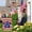 multicolor#15277, variant on Double‑sided USA Garden Flag for 4th of July Independence Day – Patriotic Outdoor Decoration for Home Farmhouses Yard Patio