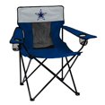 thumbnail image 1 of Logo Brands 609-12E Dallas Cowboys Elite Chair, 1 of 1