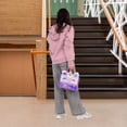 thumbnail image 3 of Jetstream Insulated Double Compartment Kids' Lunch Box, 3 of 8