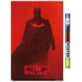 thumbnail image 1 of Film DC Comics The Batman - Batman Teaser One Sheet, 1 of 4