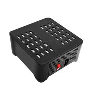 250W 30/40/50 Multi Ports USB Charr Station Dock Socket Multiple USB Charr HUB Adapter ,Portable Station