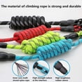 thumbnail image 3 of LSLJS Dog Leash with Comfortable Padded Handle and Highly Reflective Threads Dog Leashes for Small Medium and Large Dogs, 3 of 3