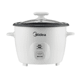 thumbnail image 1 of Midea 4.5 L (20 Cups Cooked) Ceramic Rice Cooker, 1 of 7