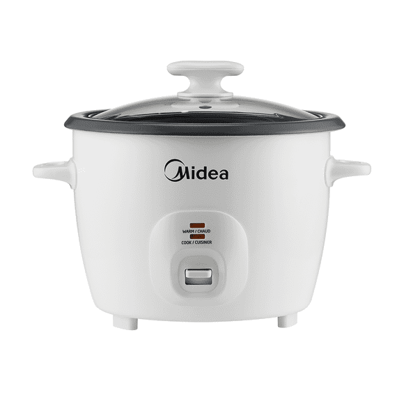 Midea 4.5 L (20 Cups Cooked) Ceramic Rice Cooker