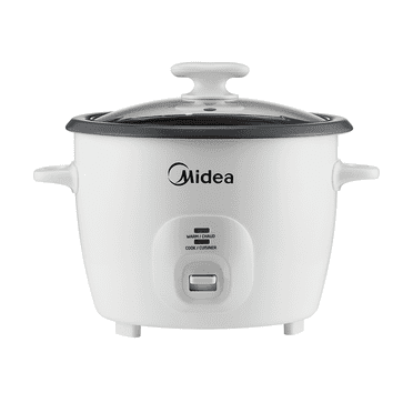 Midea 4.5 L (20 Cups Cooked) Ceramic Rice Cooker